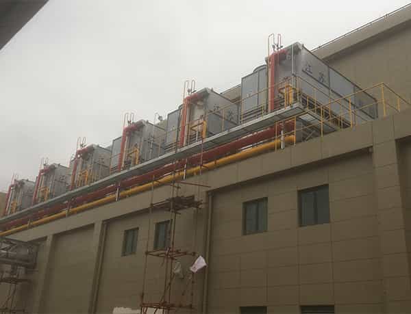 浙江興業(yè)集團(tuán)(一期)